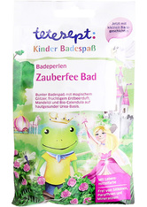 TETESEPT Kinder Badespaß Badeperlen Zauberfee Bad 60 Gramm