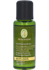 Primavera Nachtkerzenöl bio 30 ml - Tages- und Nachtpflege