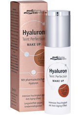 medipharma Cosmetics Medipharma Cosmetics Hyaluron Teint Perfection Make-up natural gold Anti-Aging Pflege 30.0 ml