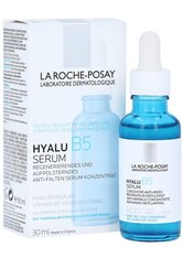La Roche-Posay Produkte LA ROCHE-POSAY Hyalu B5 Serum-Konzentrat,30ml Anti-Aging Gesichtsserum 30.0 ml