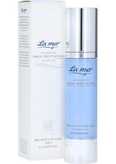 La mer Advanced Skin Refining Beauty Fluid 24 h 50 ml Gesichtsfluid