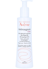 Avène Antirougeurs Clean Cleansing Lotion for Skin Prone to Redness 200ml