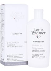 Louis Widmer Remederm Shampoo unparfümiert Haarshampoo 150.0 ml