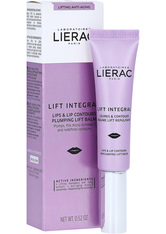 Lift Integral Balsamo Rellenador Labios & Contorno Lierac Lippenbalsam 15.0 ml