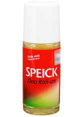 Speick Naturkosmetik Speick Natural Deo Roll-on 50 ml Deodorant Roll-On