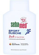sebamed Produkte Sebamed Sportdusche Duschgel 200.0 ml