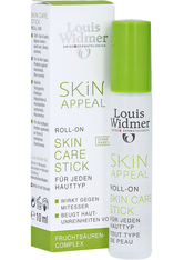 Louis Widmer Skin Appeal Stick unparfümiert Gesichtsgel 10.0 ml
