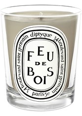 Diptyque - Mini Candle Feu de Bois - Duftkerze
