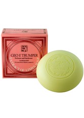 Geo. F. Trumper Limes Bath Soap Handreinigung 150.0 g