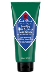 Jack Black Nourishing Hair & Scalp Conditioner Haarshampoo 295.0 ml