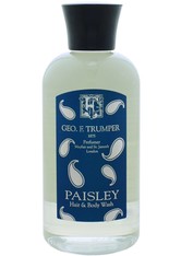 Geo. F. Trumper Paisley Hair & Body Wash Shampoo 100.0 ml