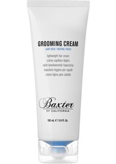 Baxter of California Produkte Grooming Cream Rasierer 100.0 ml