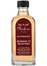 Meißner Tremonia Aftershave Strong´n Scottish After Shave 100.0 ml