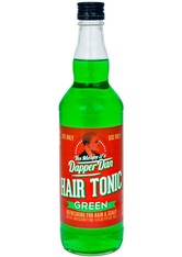 Dapper Dan Hair Tonic Green Haarwasser 500.0 ml