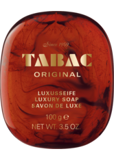 Tabac Original Luxury Soap 100 g Dose Stückseife