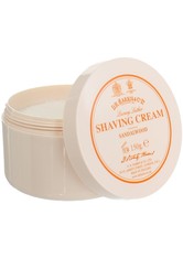 D.R. Harris Sandalwood Shaving Cream Bowl Rasiercreme 150.0 g