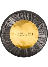 Linari Unisexdüfte Fuoco Infernale Bar Soap Black 100 g