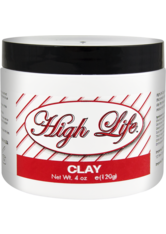 High Life Waterbased Clay 120 g