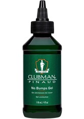 Clubman Pinaud Produkte Mend Bump Repair Gel Gesichtslotion 118.0 ml