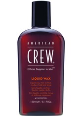 American Crew Haarpflege Styling Liquid Wax 150 ml