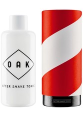 OAK Natural Beard Care After Shave Tonic After Shave Lotion