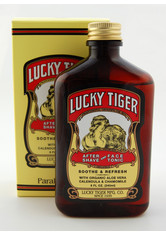 LUCKY TIGER Premium After Shave & Face Tonic After Shave 240.0 ml