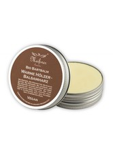 Meißner Tremonia Bio Bart-Balm Warme Hölzer - Balsamharz 50 ml