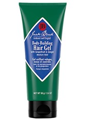 Jack Black Produkte Body-Building Hair Gel  96.0 g