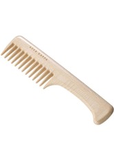 Acca Kappa Wooden Comb Haarfluid 1.0 pieces
