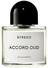 BYREDO Düfte Accord Oud Eau de Parfum 50 ml