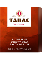 Tabac Tabac Original Luxury Soap Faltschachtel Seife 150.0 g