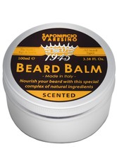 Saponificio Varesino Beard Balm Bartpflege 100.0 ml