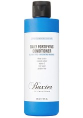 Baxter of California Daily Fortifying Conditioner 236ml Conditioner 236.0 ml