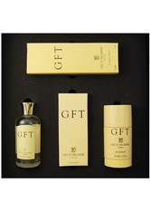 Geo. F. Trumper GFT Gift Box Körperpflegeset 1.0 pieces