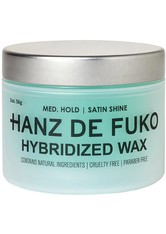 Hanz de Fuko Hybridized Wax Haarwachs 56.0 g