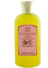 Geo. F. Trumper Extract of Limes Skin Food After Shave 200.0 ml