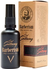 Captain Fawcett's Barberism Pre-Shave Oil Pre Shave 50.0 ml