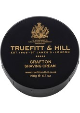 TRUEFITT & HILL Grafton Shaving Cream Bowl Rasiercreme 165.0 g