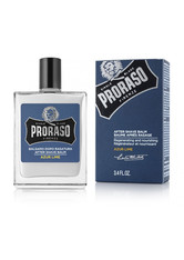 PRORASO Azur Lime After Shave Balm After Shave 100.0 ml