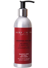 Acca Kappa Barber Shop Collection Shampoo For Men Haarshampoo 200.0 ml