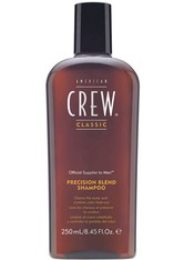 American Crew Haarpflege Precision Blend Shampoo 250 ml
