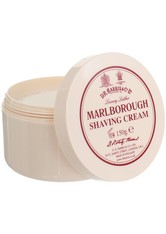 D.R. Harris Marlborough Shaving Cream Bowl Rasiercreme 150.0 g