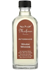 Meißner Tremonia Aftershave Warm Woods After Shave 100.0 ml