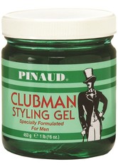 Clubman Pinaud Styling Gel 110 ml