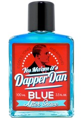 Dapper Dan Produkte After Shave Blue After Shave 100.0 ml