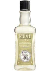 Reuzel Haarshampoo »Tea Tree 3-in-1 Haarpflege«, 1-tlg., Kombiprodukt, 350 ml