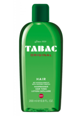 Tabac Original Hairtabac/ Hairlotion/Haarpflege Dry 200 ml Haarwasser