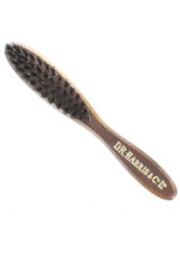 D.R. Harris Beard Brush Wood & Bristle Bartpflege 1.0 pieces