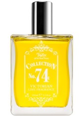 Taylor of Old Bond Street No. 74 Collection Victorian Lime Fragrance Eau de Cologne 100.0 ml