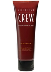 American Crew Haarpflege Styling Ultramatte Gel 100 ml